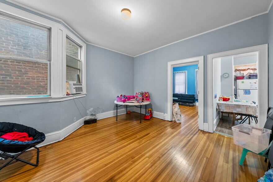 More Photos Of 303-309 Maple St, Perth Amboy Storefront Retail Residential For Sale