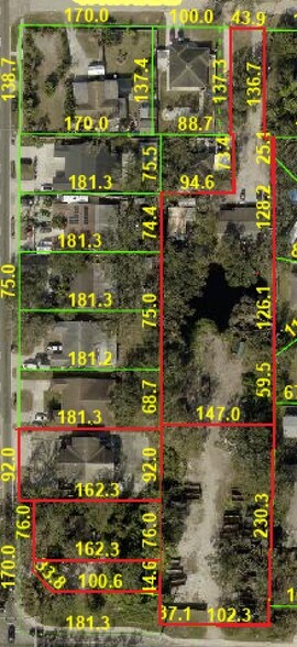 More Photos Of 9th St E & 44th Ave E, Bradenton Land For Sale
