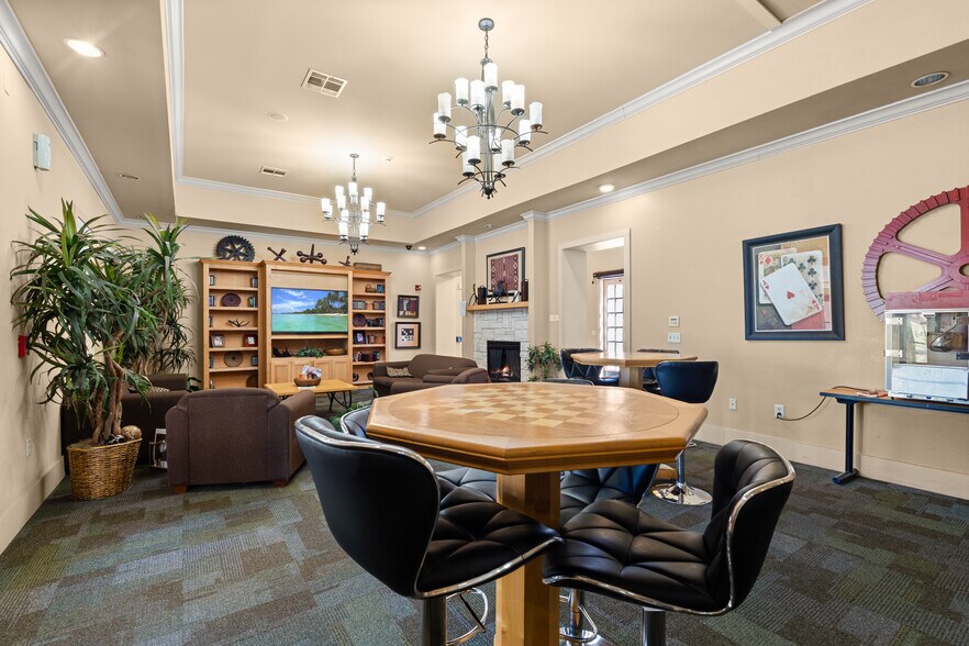 More Photos Of 1500 S Avenue K, Portales Multifamily For Sale