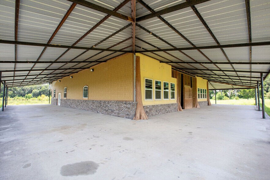 More Photos Of 9422 SW State Road 121, Lake Butler Land For Sale