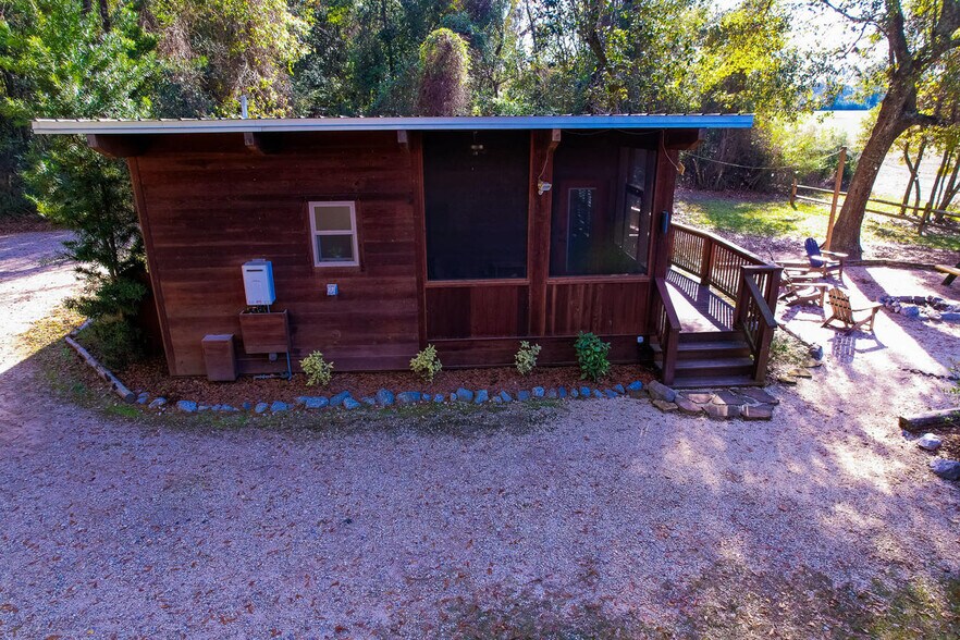 More Photos Of 7009 Creek Stone Rd, Milton Lodge Meeting Hall For Sale