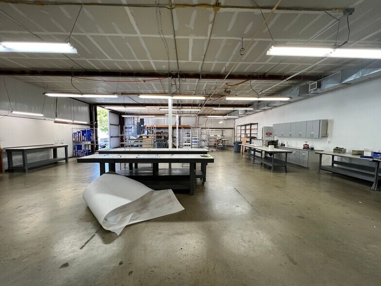 More Photos Of 5427 FM 546, Princeton Warehouse For Sale