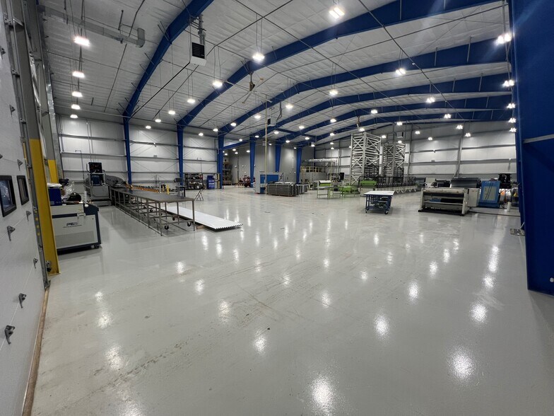 More Photos Of 15 Burnt Tavern Rd, Millstone Township Warehouse For Sale