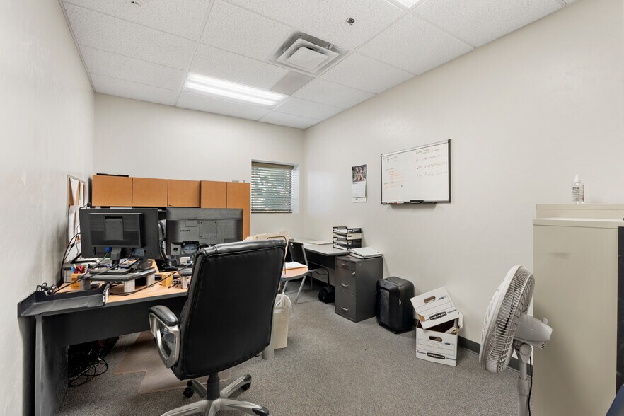 More Photos Of 3250 Tower Rd, Prescott Industrial For Sale