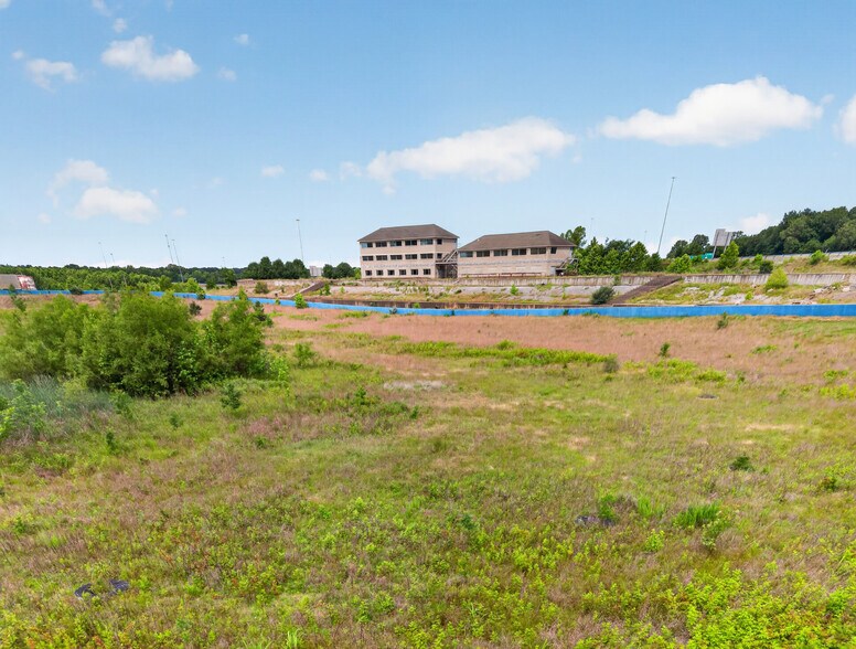 More Photos Of 957 Truck Plaza Ln, Calvert City Land For Sale