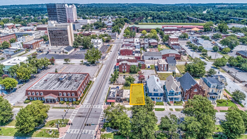 More Photos Of 567 Greene St, Augusta Land For Sale