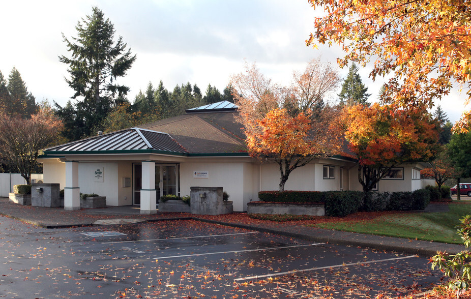 Primary Photo Of 2120 Caton Way SW, Olympia Medical For Lease