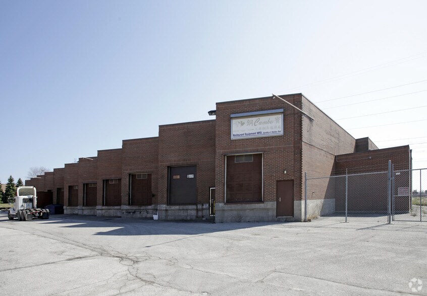 More Photos Of 70 Dynamic Dr, Toronto Warehouse For Sale