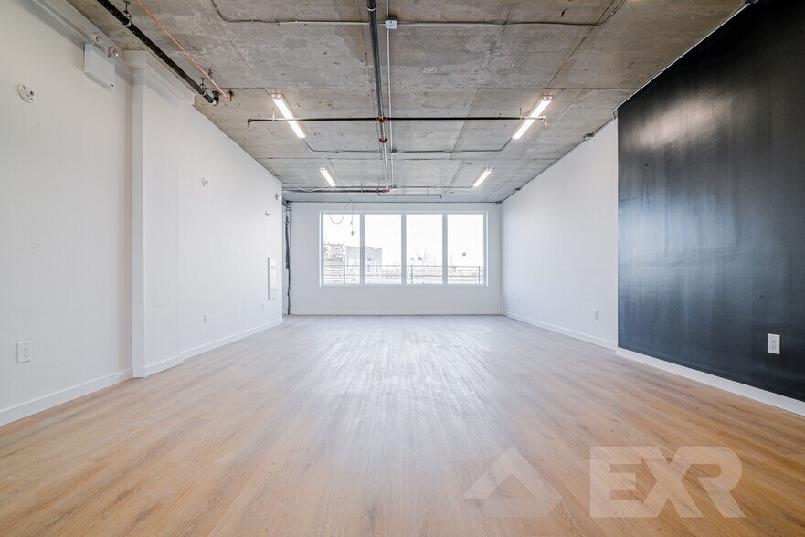 More Photos Of 1308 Myrtle Ave, Brooklyn Office For Lease