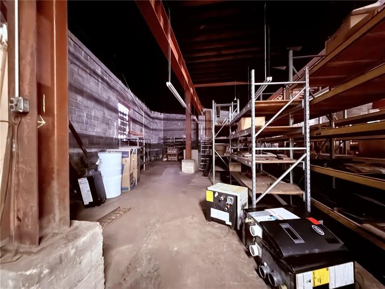 More Photos Of 520 Horner St, Johnstown Warehouse For Sale