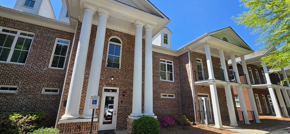 More Photos Of 11700 Atlantis Pl, Alpharetta Office For Lease
