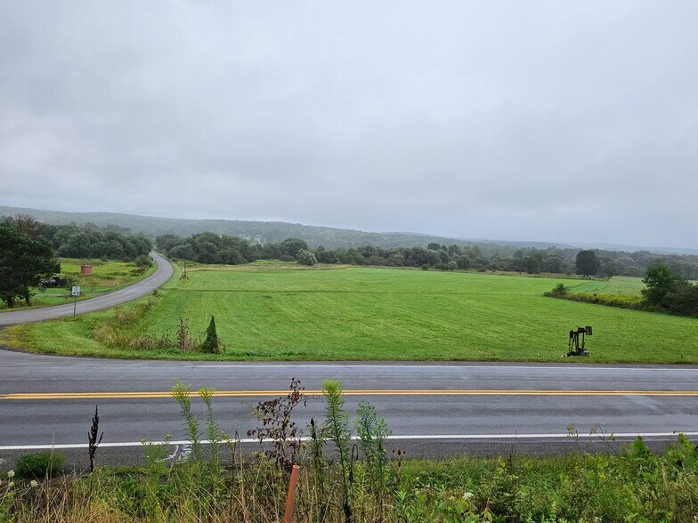 More Photos Of 3922 Kortwright Rd, Jamestown Warehouse For Sale