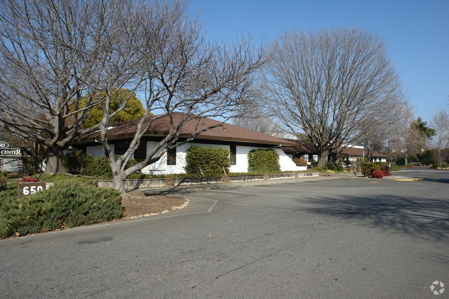 Primary Photo Of , Chico Office For Sale