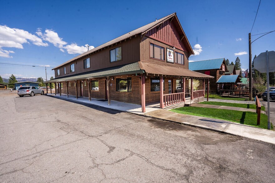 More Photos Of 324 Birch St, Westwood Restaurant For Sale