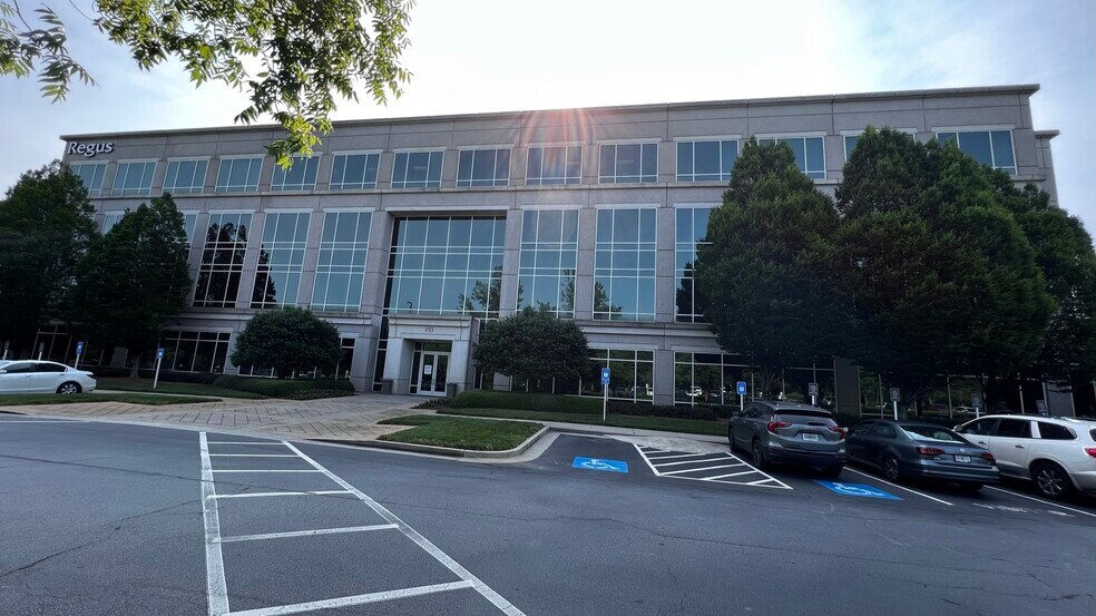 More Photos Of 1755 N Brown Rd, Lawrenceville Office For Lease