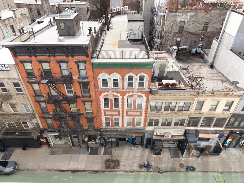 More Photos Of 155 Rivington St, New York Apartments For Sale