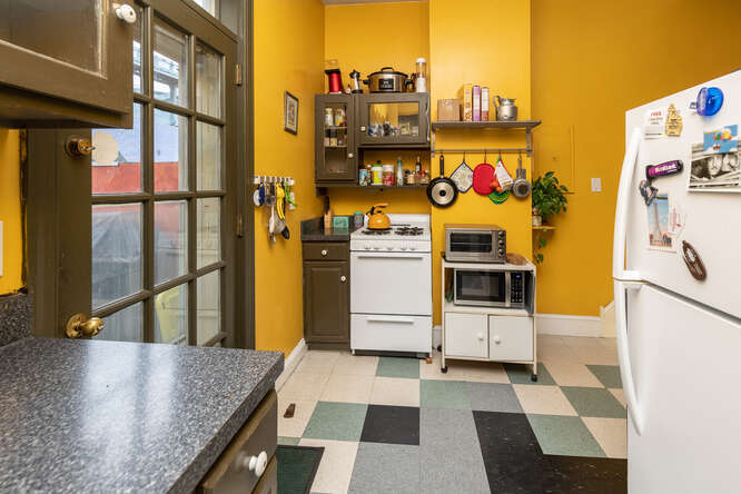 More Photos Of 239 Race St, Philadelphia Apartments For Sale