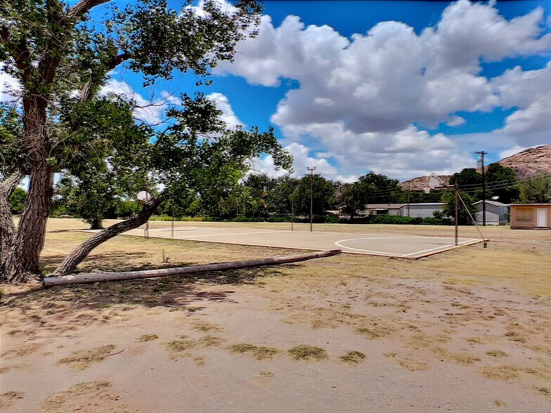 More Photos Of 14683 OK-44A, Lone Wolf Amusement Park For Sale