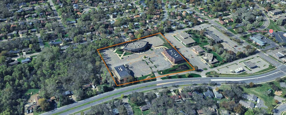 More Photos Of , Saint Cloud Office For Sale