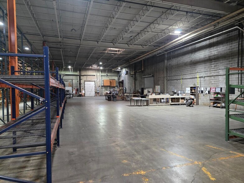 More Photos Of 745 Jefferson Blvd, Warwick Manufacturing For Lease