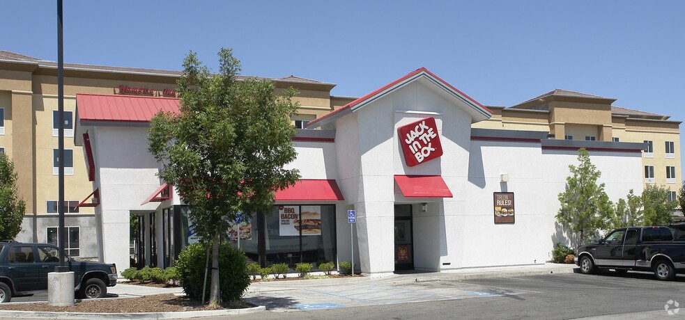 More Photos Of 1213 California Ave, Pittsburg Fast Food For Sale