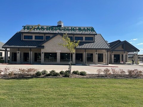 Primary Photo Of 2220 Sam Rayburn Hwy, Melissa Medical For Lease
