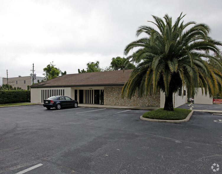 Primary Photo Of 1350 S Orlando Ave, Winter Park Medical For Lease