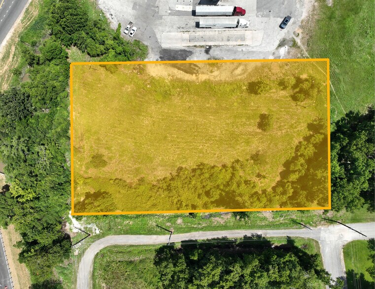 More Photos Of 301 US Highway 80 W, Garden City Land For Sale