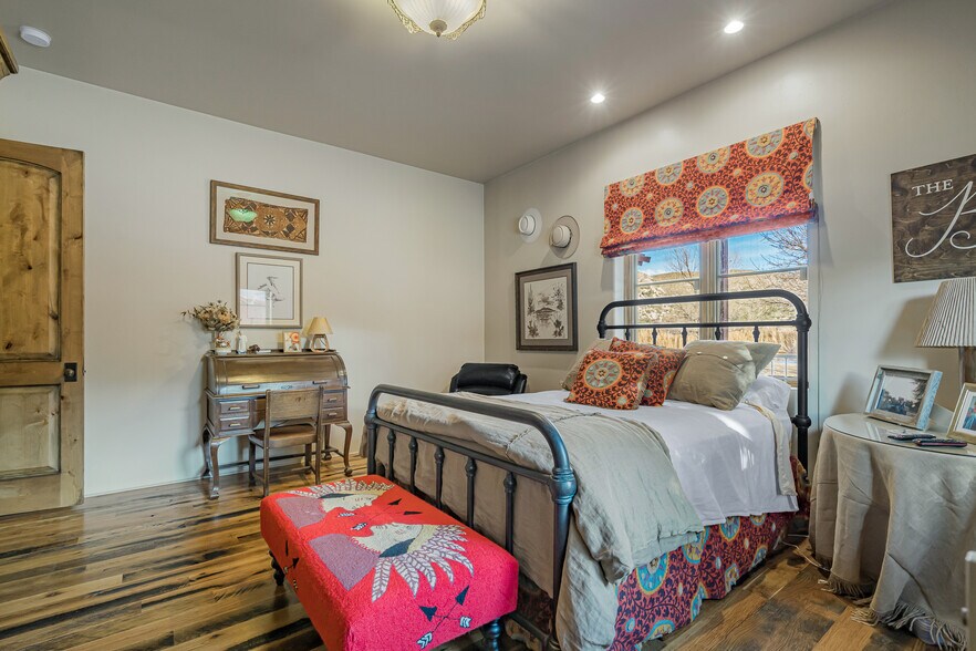 More Photos Of 51238 N Pinal Ranch Rd, Miami Land For Sale