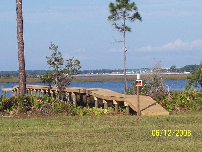 More Photos Of 1442-1448 W Park Ln, Panama City Land For Sale