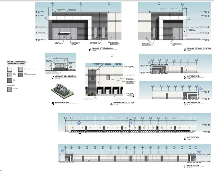 More Photos Of 1 CW Haines Blvd, Atco Refrigeration Cold Storage For Sale