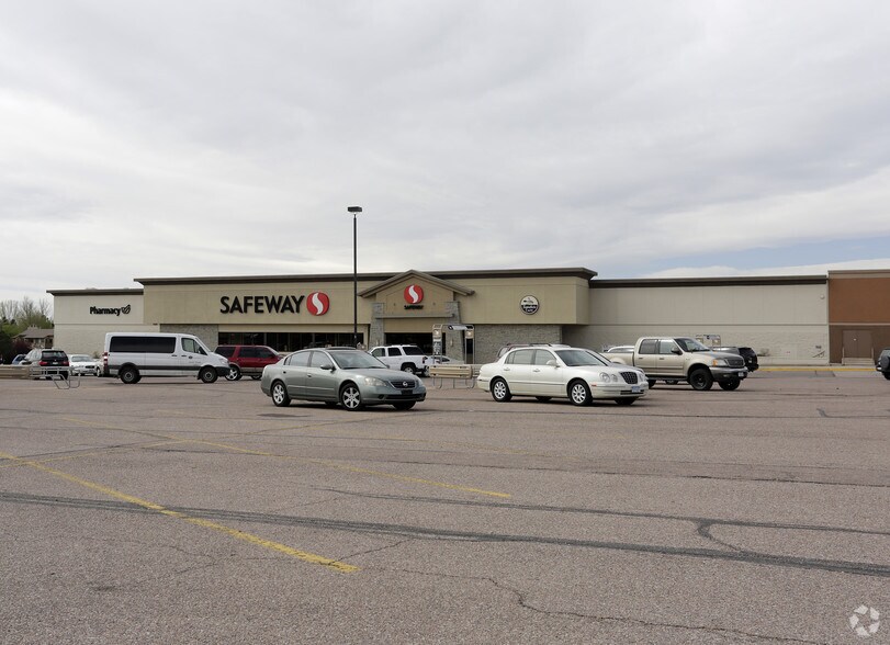 More Photos Of 5060 N Academy Blvd, Colorado Springs Supermarket For Lease