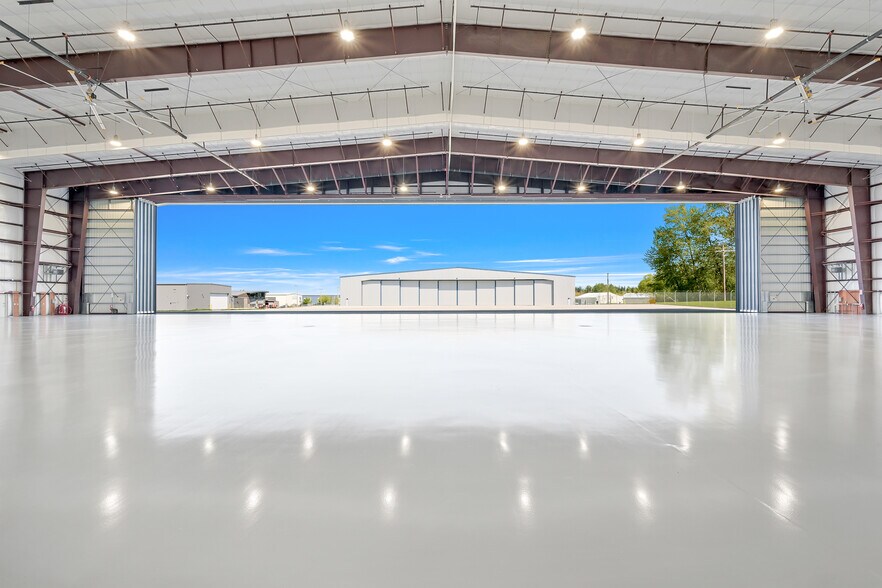 Primary Photo Of 2003 W Bakerview Rd, Bellingham Specialty For Sale