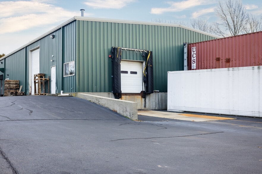 More Photos Of 1079 Aquidneck Ave, Middletown Industrial For Sale