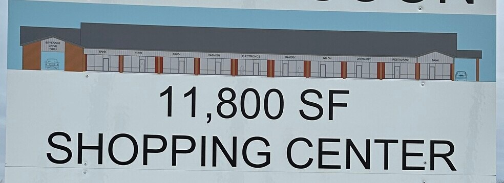 More Photos Of 1355-1499 E Lytle 5 Points Rd, Centerville Land For Sale