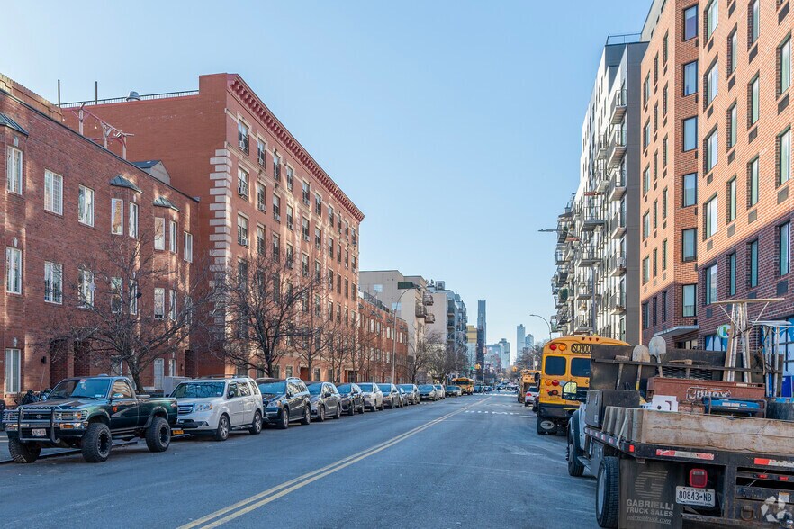 More Photos Of 553-569 Marcy Ave, Brooklyn Apartments For Lease