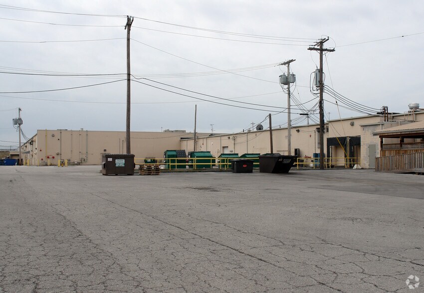 More Photos Of 2505-2527 S Reynolds Rd, Toledo Unknown For Lease