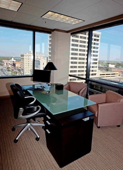 More Photos Of 1 Commerce St, Montgomery Office For Lease