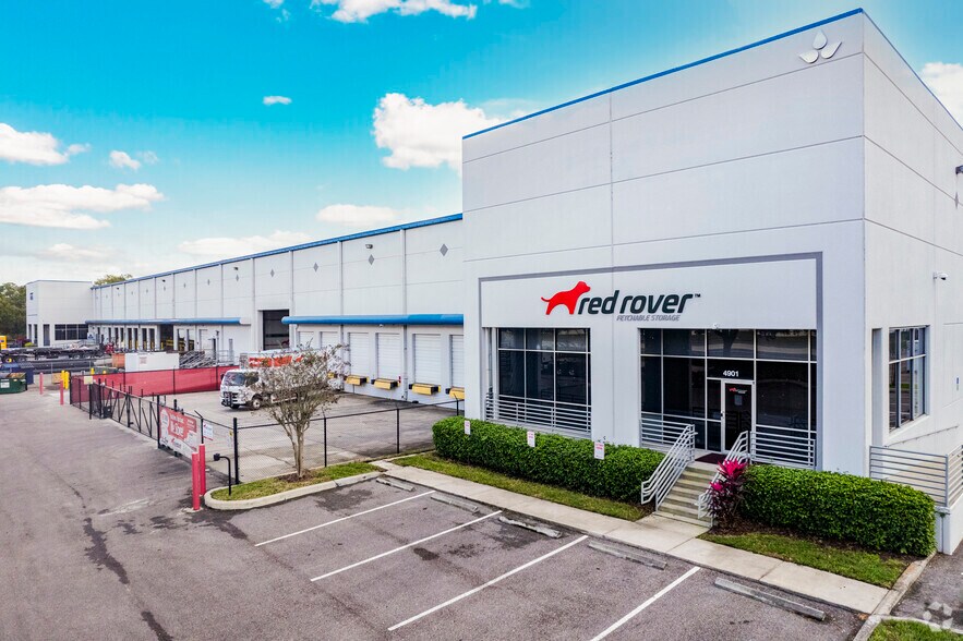 More Photos Of 8600-8655 Elm Fair Blvd, Tampa Unknown For Lease