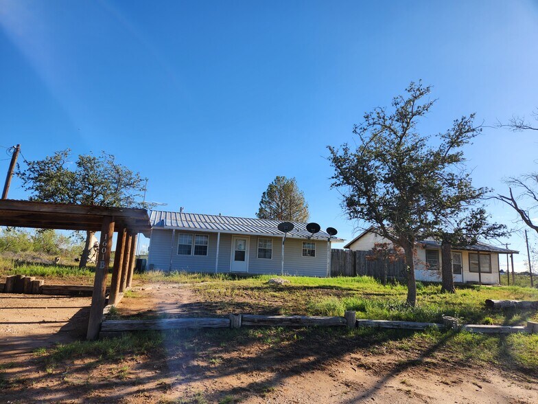 More Photos Of 1601 N County Road 1110, Midland Land For Sale