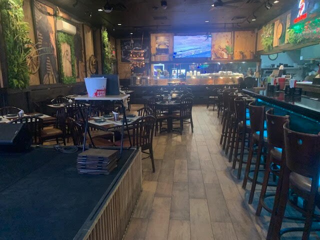 More Photos Of 168 Mcwhorter St, Newark Restaurant For Sale