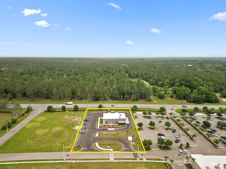More Photos Of 24352 State Road 44, Eustis General Retail For Sale
