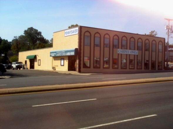 More Photos Of 233 W Route 59, Nanuet Storefront For Lease