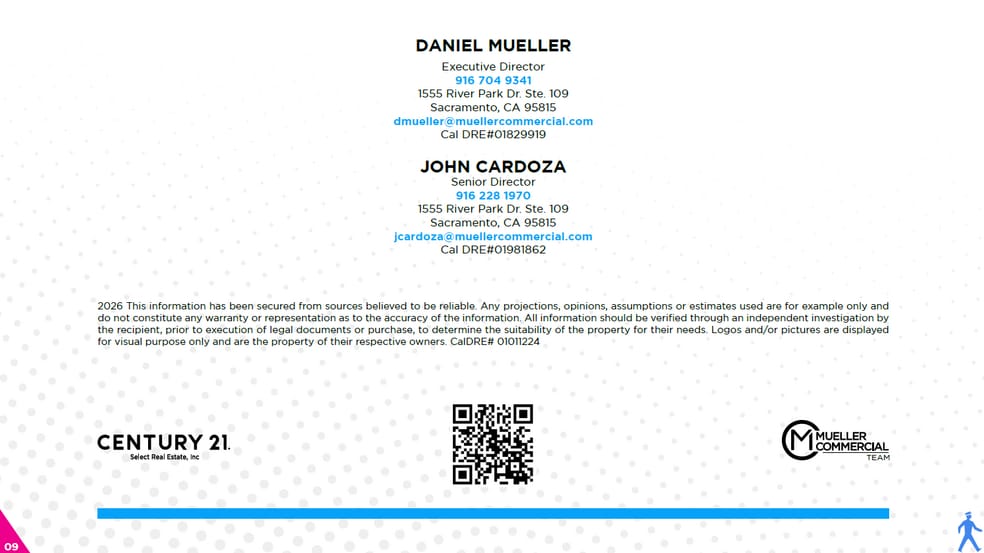 More Photos Of 401 16th St, Sacramento Freestanding For Sale