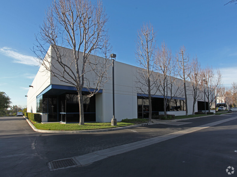 Primary Photo Of 94 W Cochran St, Simi Valley Research And Development For Sale