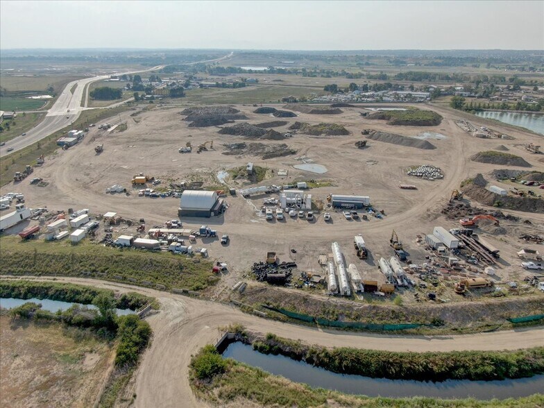 More Photos Of 10925 E 120th Ave, Henderson Land For Sale