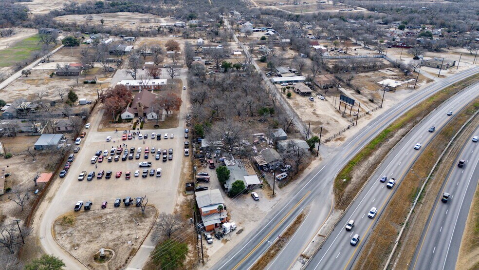 More Photos Of 13486 Interstate 35 S, Von Ormy Land For Sale