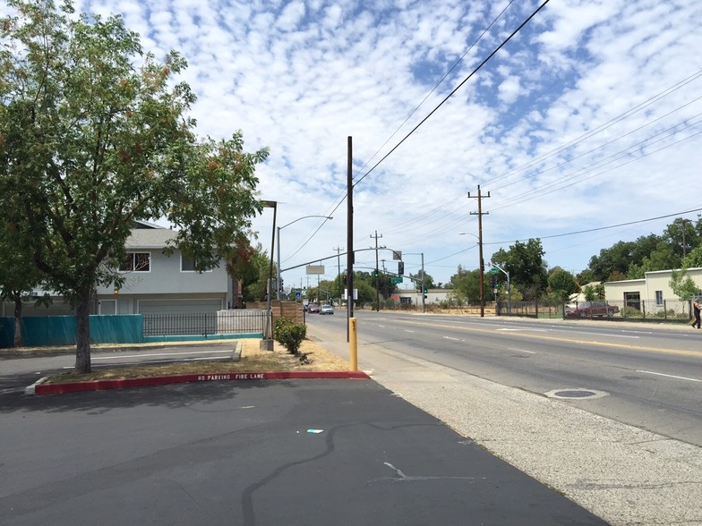 More Photos Of 4131-4221 Fruitridge Rd, Sacramento Land For Sale