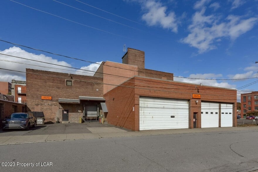 More Photos Of 75 N Washington St, Wilkes Barre Office For Sale