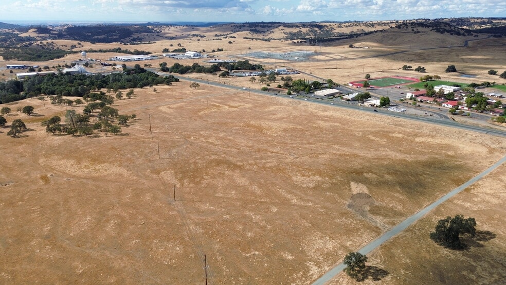 More Photos Of 4447 Highway 12, San Andreas Land For Sale